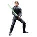 Figurica Vojne zvezd Knjiga Bobe Fetta Luka Skywalkerja in Groguja 15 cm