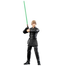 Vojna zvezd Knjiga Bobe Fetta Figurica Luka Skywalkerja 9,5 cm