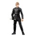 Vojna zvezd Knjiga Bobe Fetta Figurica Luka Skywalkerja 9,5 cm