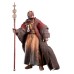 Figurica Vojne zvezd Knjiga Bobe Fetta Tusken Chieftain 15 cm