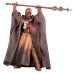 Figurica Vojne zvezd Knjiga Bobe Fetta Tusken Chieftain 15 cm