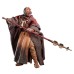 Figurica Vojne zvezd Knjiga Bobe Fetta Tusken Chieftain 15 cm