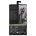 Figurica Vojne zvezd Knjiga Bobe Fetta Tusken Chieftain 15 cm