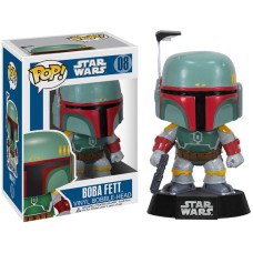 POP figura Vojne zvezd Boba Fett