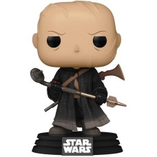 POP figura Vojne zvezd Boba Fett brez oklepa ekskluzivno