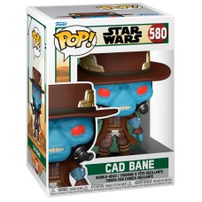 POP figura Vojna zvezd Knjiga Bobe Fetta 2 Cad Bane