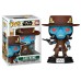 POP figura Vojna zvezd Knjiga Bobe Fetta 2 Cad Bane