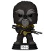 POP figura Vojna zvezd Knjiga Bobe Fetta 2 Krrsantan