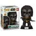 POP figura Vojna zvezd Knjiga Bobe Fetta 2 Krrsantan