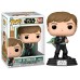 POP figura Vojna zvezd Knjiga Bobe Fetta 2 Luke Skywalker in Grogu