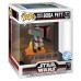 POP figura Deluxe Star Wars Boba Fett ekskluzivno