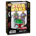 POP figura Stripovski ovitek Vojne zvezd Boba Fett