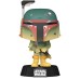 POP figura Vojne zvezd Boba Fett