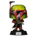 POP figura Vojna zvezd Retro Boba Fett