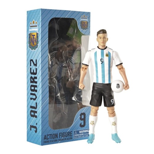 Argentina Julian Alvarez Akcijska figura 20 cm