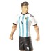 Argentina Julian Alvarez Akcijska figura 20 cm