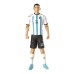 Argentina Di Maria Akcijska figura 20 cm Argentina Di Maria Akcijska figura 20 cm