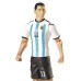 Argentina Di Maria Akcijska figura 20 cm Argentina Di Maria Akcijska figura 20 cm