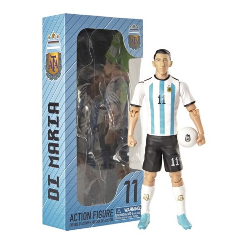Argentina Di Maria Akcijska figura 20 cm Argentina Di Maria Akcijska figura 20 cm
