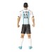 Argentina Di Maria Akcijska figura 20 cm Argentina Di Maria Akcijska figura 20 cm