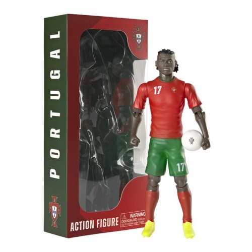 Portugal Leao Akcijska figura 20 cm