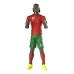 Portugal Leao Akcijska figura 20 cm