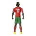 Portugal Leao Akcijska figura 20 cm