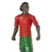 Portugal Leao Akcijska figura 20 cm