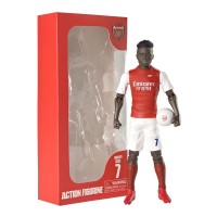 Akcijska figura Arsenal Saka 20 cm Akcijska figura Arsenal Saka 20 cm