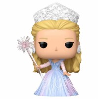 Funko POP figura Wicked Glinda v modri obleki