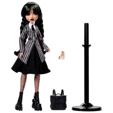 Lutka Monster High Wednesday Lutka Monster High Wednesday