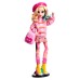 Lutka Monster High Wednesday Enid Lutka Monster High Wednesday Enid