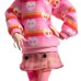 Lutka Monster High Wednesday Enid Lutka Monster High Wednesday Enid