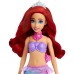 Punčka Disney Princesa Mala morska deklica Ariel s toaletno mizico Punčka Disney Princesa Mala morska deklica Ariel s toaletno mizico