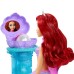 Punčka Disney Princesa Mala morska deklica Ariel s toaletno mizico Punčka Disney Princesa Mala morska deklica Ariel s toaletno mizico