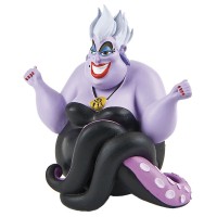 Disney figurica Ursule iz Male morske deklice, 7 cm Disney figurica Ursule iz Male morske deklice, 7 cm