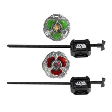 Igra Beyblade X Luke Skywalker 4-80B Darth Vader 4-60P