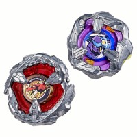 Igra Beyblade X Beat Tyranno 4-70Q & Knife Shinobi 4-80HN Igra Beyblade X Beat Tyranno 4-70Q & Knife Shinobi 4-80HN