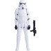 Figurica Stormtrooperja iz Vojne zvezd 30 cm