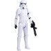 Figurica Stormtrooperja iz Vojne zvezd 30 cm