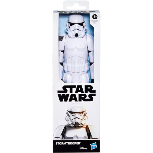Figurica Stormtrooperja iz Vojne zvezd 30 cm