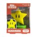 Svetilka Super Mario Bros Star Icons 12 cm