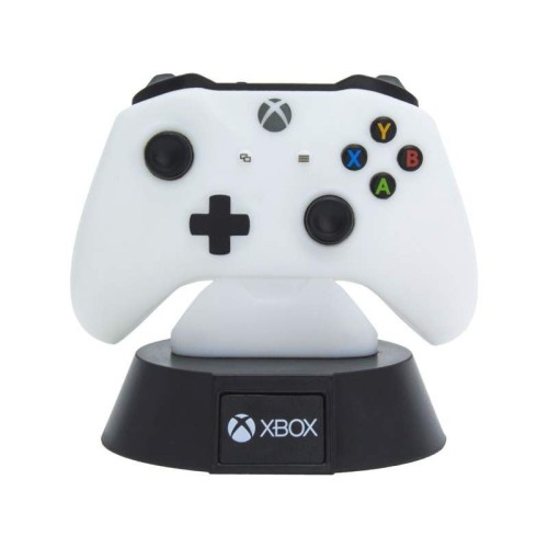 Svetilka Xbox Command Icons 12 cm Svetilka Xbox Command Icons 12 cm