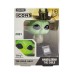 Svetilka Star Wars Yoda The Child Icons 12 cm