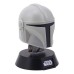 Svetilka Star Wars The Mandalorian Icons 12 cm