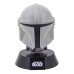 Svetilka Star Wars The Mandalorian Icons 12 cm