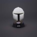 Svetilka Star Wars The Mandalorian Icons 12 cm