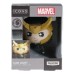 Marvel Loki Icons svetilka 12 cm Marvel Loki Icons svetilka 12 cm