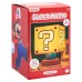 Ikona svetilke Super Mario Bros 26 cm Ikona svetilke Super Mario Bros 26 cm