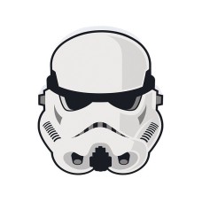 Svetilka Vojne zvezd Stormtrooper